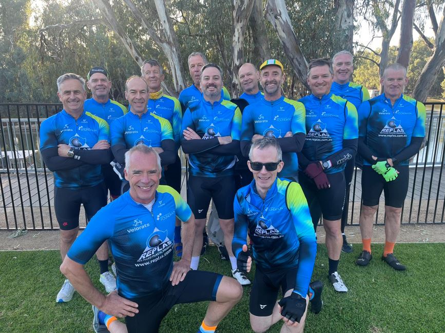 How a community effort has transformed renal cancer treatment at Grampians Health